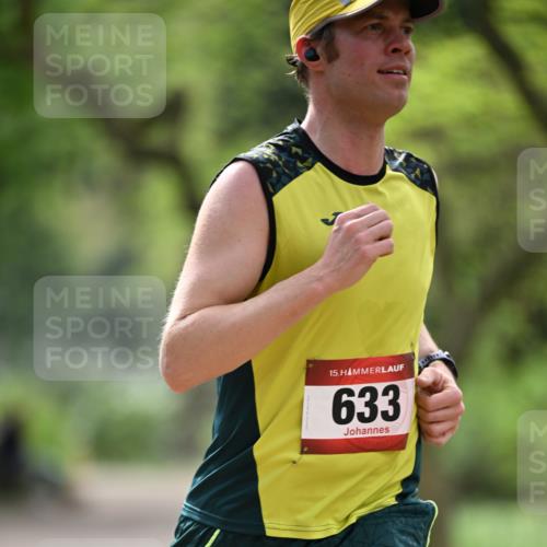 13.04.2025 - Hammer Lauf Dr. Thomas Lammeyer http://msf.ph/oto/7660339 13.04.2025 11:23:04 Laufen 15, 633 meine-sportfotos.de