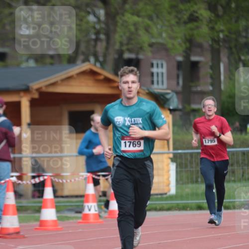13.04.2025 - Hammer Lauf A. Gomolzig http://msf.ph/oto/7660367 13.04.2025 10:36:52 Ziel 620, 1182, 1769, 1795 meine-sportfotos.de