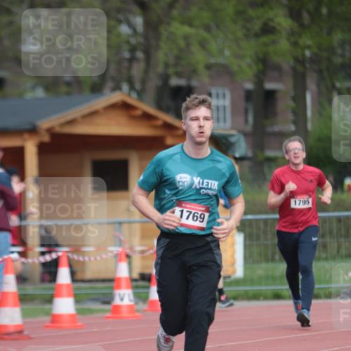 13.04.2025 - Hammer Lauf A. Gomolzig http://msf.ph/oto/7660368 13.04.2025 10:36:53 Ziel 620, 1182, 1769, 1795 meine-sportfotos.de