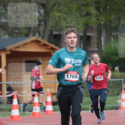 13.04.2025 - Hammer Lauf A. Gomolzig http://msf.ph/oto/7660370 13.04.2025 10:36:53 Ziel 620, 1182, 1769, 1795 meine-sportfotos.de