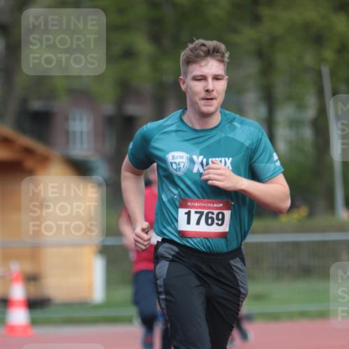 13.04.2025 - Hammer Lauf A. Gomolzig http://msf.ph/oto/7660371 13.04.2025 10:36:54 Ziel 620, 769, 1182, 1769, 1795 meine-sportfotos.de