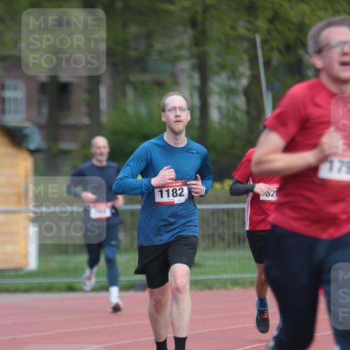13.04.2025 - Hammer Lauf A. Gomolzig http://msf.ph/oto/7660378 13.04.2025 10:36:57 Ziel 122, 620, 769, 1182, 1795 meine-sportfotos.de