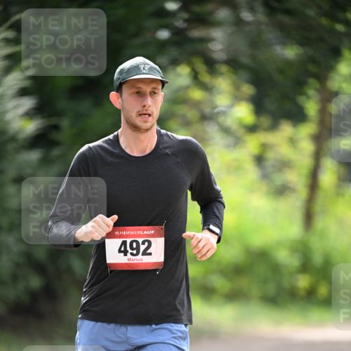 13.04.2025 - Hammer Lauf Dr. Thomas Lammeyer http://msf.ph/oto/7660379 13.04.2025 11:23:54 Laufen 15, 492 meine-sportfotos.de
