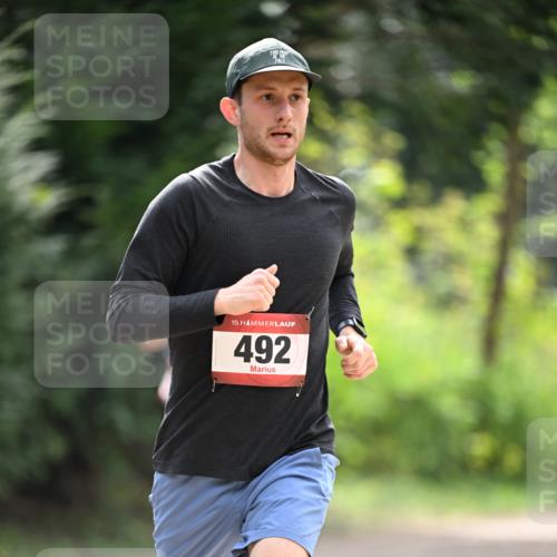 13.04.2025 - Hammer Lauf Dr. Thomas Lammeyer http://msf.ph/oto/7660381 13.04.2025 11:23:54 Laufen 15, 492 meine-sportfotos.de