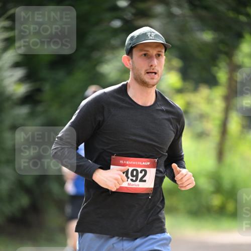 13.04.2025 - Hammer Lauf Dr. Thomas Lammeyer http://msf.ph/oto/7660384 13.04.2025 11:23:54 Laufen 15, 192 meine-sportfotos.de