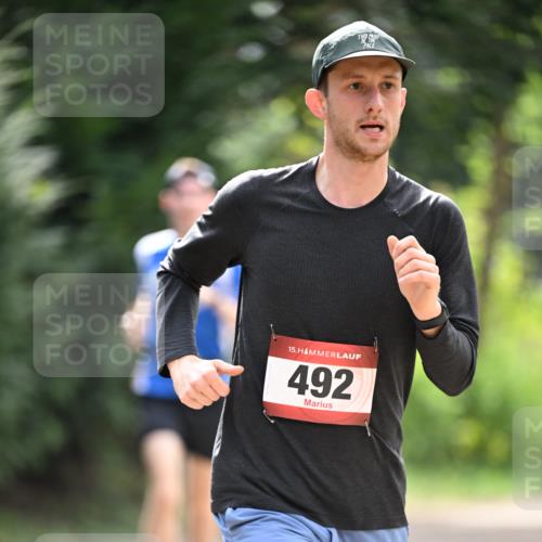 13.04.2025 - Hammer Lauf Dr. Thomas Lammeyer http://msf.ph/oto/7660386 13.04.2025 11:23:54 Laufen 15, 492 meine-sportfotos.de