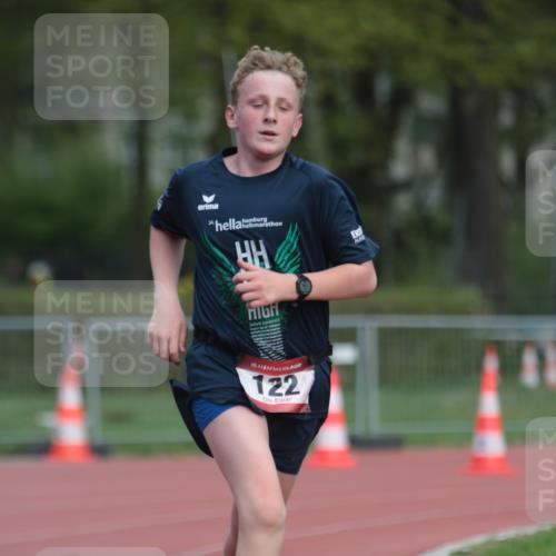 13.04.2025 - Hammer Lauf A. Gomolzig http://msf.ph/oto/7660400 13.04.2025 10:37:05 Ziel 122 meine-sportfotos.de