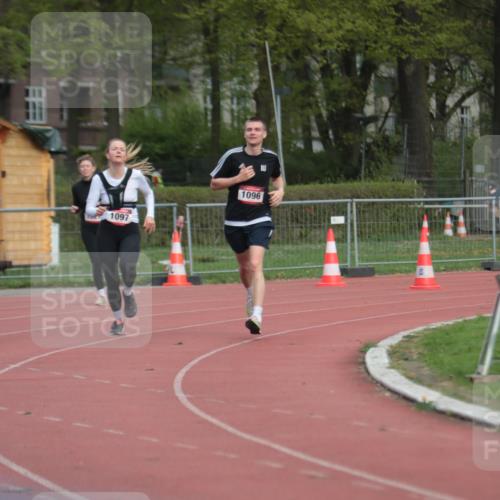 13.04.2025 - Hammer Lauf A. Gomolzig http://msf.ph/oto/7660404 13.04.2025 10:37:14 Ziel 765, 1021, 1096, 1097 meine-sportfotos.de