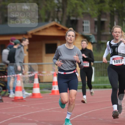 13.04.2025 - Hammer Lauf A. Gomolzig http://msf.ph/oto/7660409 13.04.2025 10:37:16 Ziel 765, 1021, 1096, 1097 meine-sportfotos.de
