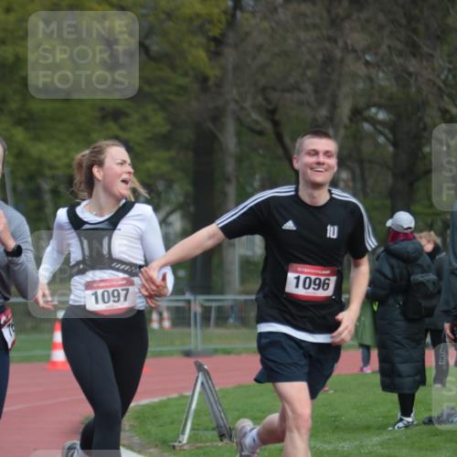 13.04.2025 - Hammer Lauf A. Gomolzig http://msf.ph/oto/7660416 13.04.2025 10:37:18 Ziel 765, 1021, 1096, 1097 meine-sportfotos.de