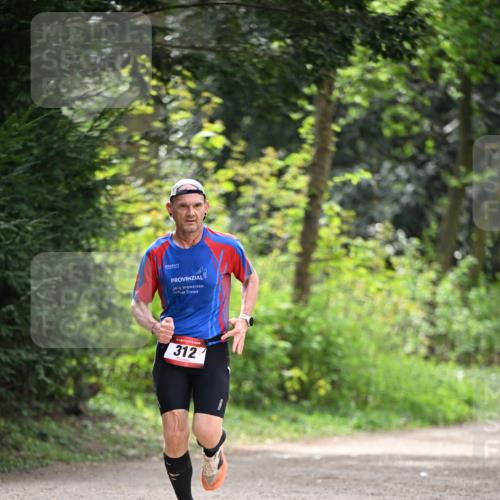13.04.2025 - Hammer Lauf Dr. Thomas Lammeyer http://msf.ph/oto/7660424 13.04.2025 11:24:00 Laufen 312 meine-sportfotos.de