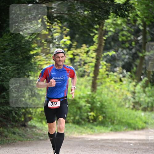 13.04.2025 - Hammer Lauf Dr. Thomas Lammeyer http://msf.ph/oto/7660427 13.04.2025 11:24:00 Laufen 312 meine-sportfotos.de