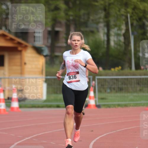 13.04.2025 - Hammer Lauf A. Gomolzig http://msf.ph/oto/7660431 13.04.2025 10:37:51 Ziel 162, 249, 936 meine-sportfotos.de