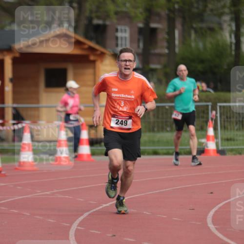 13.04.2025 - Hammer Lauf A. Gomolzig http://msf.ph/oto/7660443 13.04.2025 10:37:54 Ziel 162, 249, 1864 meine-sportfotos.de