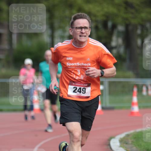 13.04.2025 - Hammer Lauf A. Gomolzig http://msf.ph/oto/7660452 13.04.2025 10:37:57 Ziel 162, 249, 718, 1330, 1864 meine-sportfotos.de
