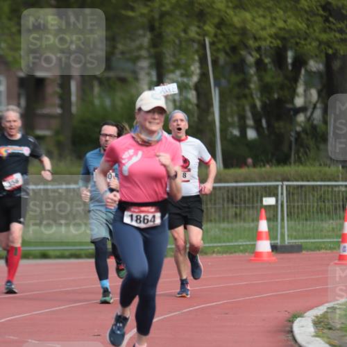 13.04.2025 - Hammer Lauf A. Gomolzig http://msf.ph/oto/7660469 13.04.2025 10:38:01 Ziel 162, 254, 718, 1330, 1864 meine-sportfotos.de
