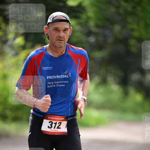 13.04.2025 - Hammer Lauf Dr. Thomas Lammeyer http://msf.ph/oto/7660472 13.04.2025 11:24:02 Laufen 15, 312 meine-sportfotos.de