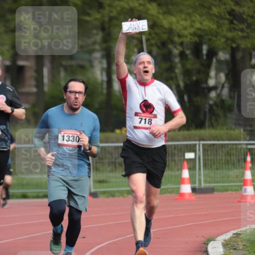 13.04.2025 - Hammer Lauf A. Gomolzig http://msf.ph/oto/7660476 13.04.2025 10:38:04 Ziel 254, 627, 718, 767, 1330 meine-sportfotos.de