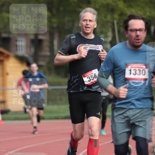 13.04.2025 - Hammer Lauf A. Gomolzig http://msf.ph/oto/7660485 13.04.2025 10:38:05 Ziel 254, 627, 647, 718, 767, 1330 meine-sportfotos.de