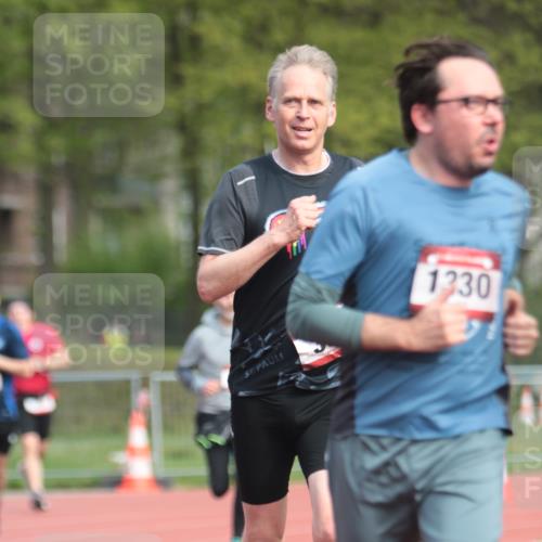 13.04.2025 - Hammer Lauf A. Gomolzig http://msf.ph/oto/7660489 13.04.2025 10:38:06 Ziel 254, 627, 647, 718, 767, 1330 meine-sportfotos.de