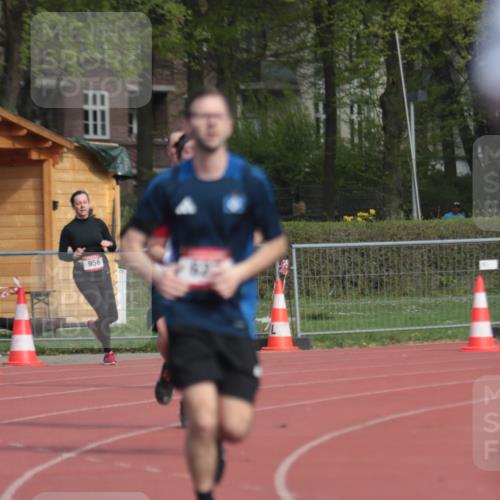 13.04.2025 - Hammer Lauf A. Gomolzig http://msf.ph/oto/7660492 13.04.2025 10:38:10 Ziel 627, 647, 767, 953, 956 meine-sportfotos.de