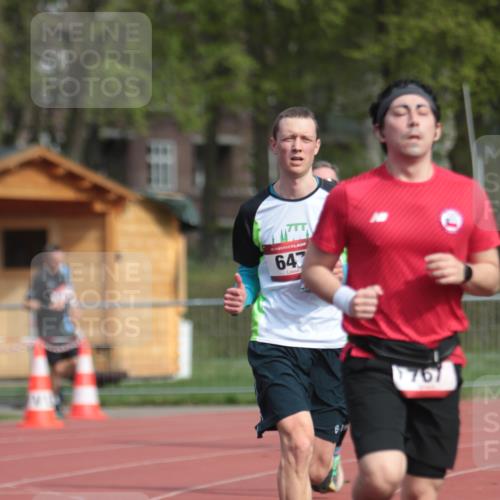 13.04.2025 - Hammer Lauf A. Gomolzig http://msf.ph/oto/7660502 13.04.2025 10:38:13 Ziel 131, 627, 647, 767, 953, 956 meine-sportfotos.de