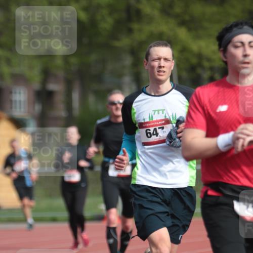 13.04.2025 - Hammer Lauf A. Gomolzig http://msf.ph/oto/7660506 13.04.2025 10:38:14 Ziel 131, 647, 767, 953, 956 meine-sportfotos.de