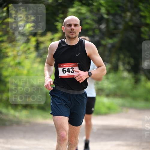 13.04.2025 - Hammer Lauf Dr. Thomas Lammeyer http://msf.ph/oto/7660514 13.04.2025 11:24:13 Laufen 15, 643 meine-sportfotos.de