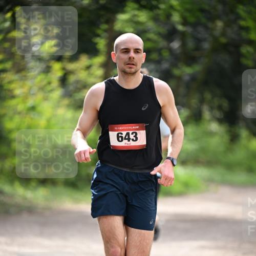 13.04.2025 - Hammer Lauf Dr. Thomas Lammeyer http://msf.ph/oto/7660516 13.04.2025 11:24:13 Laufen 15, 643 meine-sportfotos.de
