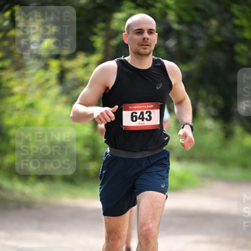 13.04.2025 - Hammer Lauf Dr. Thomas Lammeyer http://msf.ph/oto/7660519 13.04.2025 11:24:13 Laufen 15, 643 meine-sportfotos.de