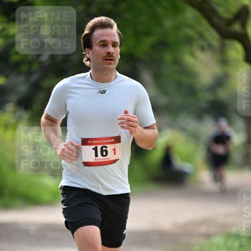 13.04.2025 - Hammer Lauf Dr. Thomas Lammeyer http://msf.ph/oto/7660530 13.04.2025 11:24:15 Laufen 15, 161 meine-sportfotos.de