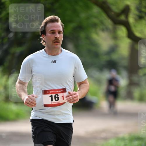 13.04.2025 - Hammer Lauf Dr. Thomas Lammeyer http://msf.ph/oto/7660532 13.04.2025 11:24:15 Laufen 15, 161 meine-sportfotos.de