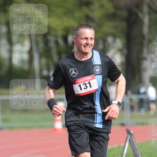 13.04.2025 - Hammer Lauf A. Gomolzig http://msf.ph/oto/7660533 13.04.2025 10:38:21 Ziel 131, 450, 935 meine-sportfotos.de