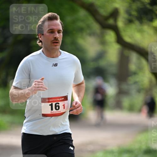 13.04.2025 - Hammer Lauf Dr. Thomas Lammeyer http://msf.ph/oto/7660534 13.04.2025 11:24:15 Laufen 15, 161 meine-sportfotos.de
