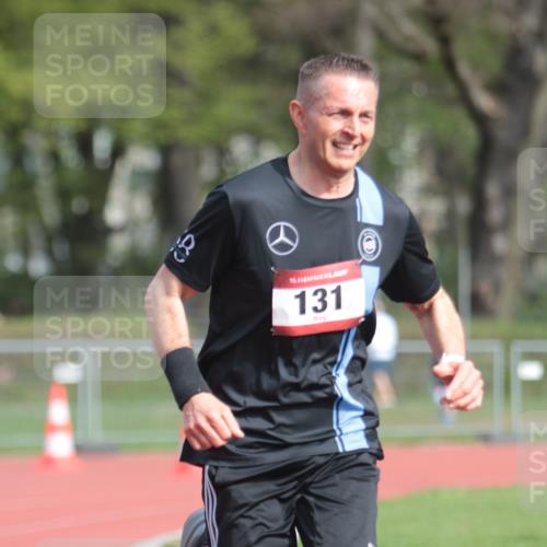 13.04.2025 - Hammer Lauf A. Gomolzig http://msf.ph/oto/7660535 13.04.2025 10:38:22 Ziel 131, 450, 935 meine-sportfotos.de