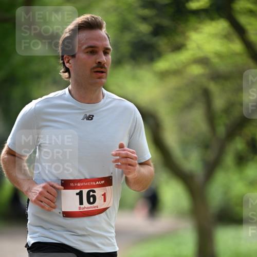 13.04.2025 - Hammer Lauf Dr. Thomas Lammeyer http://msf.ph/oto/7660541 13.04.2025 11:24:15 Laufen 15, 161 meine-sportfotos.de