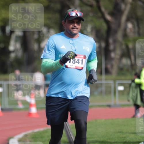 13.04.2025 - Hammer Lauf A. Gomolzig http://msf.ph/oto/7660568 13.04.2025 10:38:39 Ziel 575, 1204, 1841 meine-sportfotos.de