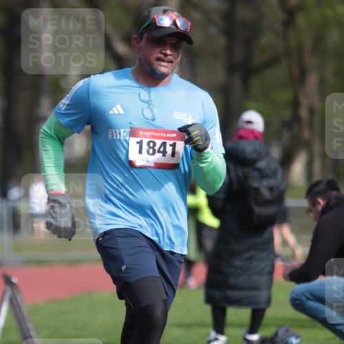13.04.2025 - Hammer Lauf A. Gomolzig http://msf.ph/oto/7660570 13.04.2025 10:38:39 Ziel 575, 1204, 1841 meine-sportfotos.de