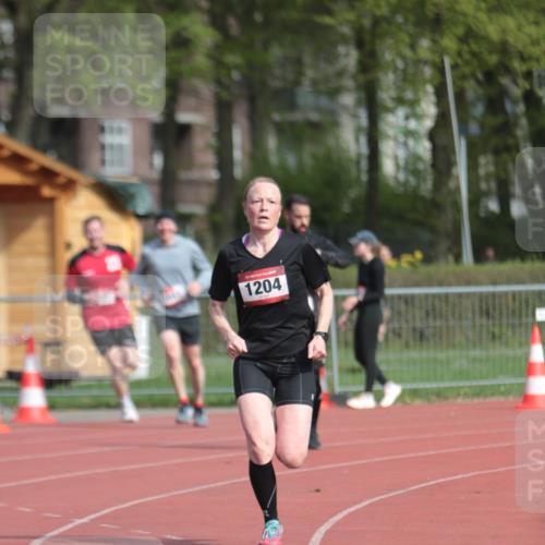 13.04.2025 - Hammer Lauf A. Gomolzig http://msf.ph/oto/7660572 13.04.2025 10:38:44 Ziel 497, 575, 1041, 1204 meine-sportfotos.de