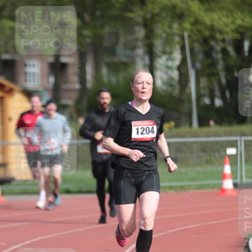 13.04.2025 - Hammer Lauf A. Gomolzig http://msf.ph/oto/7660575 13.04.2025 10:38:45 Ziel 286, 497, 575, 1041, 1204 meine-sportfotos.de