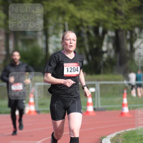 13.04.2025 - Hammer Lauf A. Gomolzig http://msf.ph/oto/7660577 13.04.2025 10:38:45 Ziel 286, 497, 575, 1041, 1204 meine-sportfotos.de