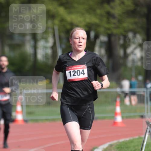 13.04.2025 - Hammer Lauf A. Gomolzig http://msf.ph/oto/7660578 13.04.2025 10:38:46 Ziel 286, 497, 575, 1041, 1204 meine-sportfotos.de