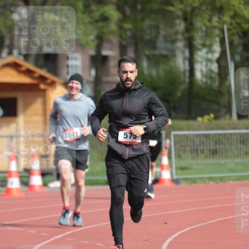 13.04.2025 - Hammer Lauf A. Gomolzig http://msf.ph/oto/7660584 13.04.2025 10:38:47 Ziel 286, 497, 575, 1041, 1204 meine-sportfotos.de