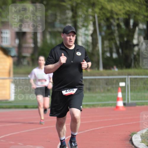 13.04.2025 - Hammer Lauf A. Gomolzig http://msf.ph/oto/7660598 13.04.2025 10:38:53 Ziel 286, 1134, 1857 meine-sportfotos.de