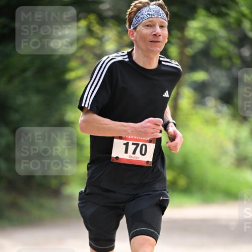 13.04.2025 - Hammer Lauf Dr. Thomas Lammeyer http://msf.ph/oto/7660599 13.04.2025 11:24:24 Laufen 15, 170 meine-sportfotos.de