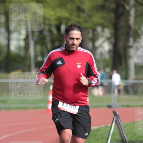 13.04.2025 - Hammer Lauf A. Gomolzig http://msf.ph/oto/7660652 13.04.2025 10:39:17 Ziel 387, 1799 meine-sportfotos.de