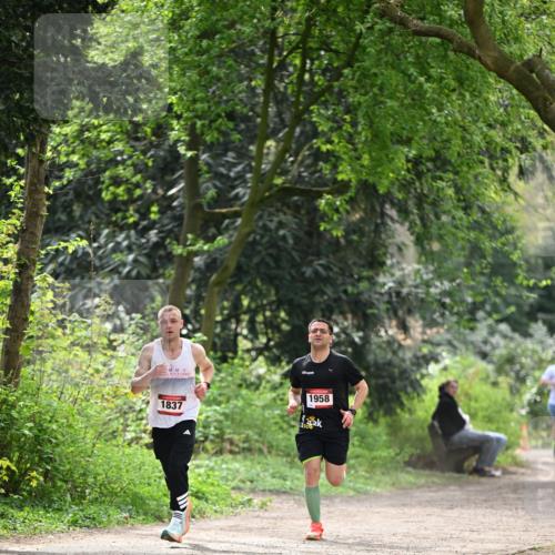 13.04.2025 - Hammer Lauf Dr. Thomas Lammeyer http://msf.ph/oto/7660662 13.04.2025 11:24:41 Laufen 1958, 1837 meine-sportfotos.de
