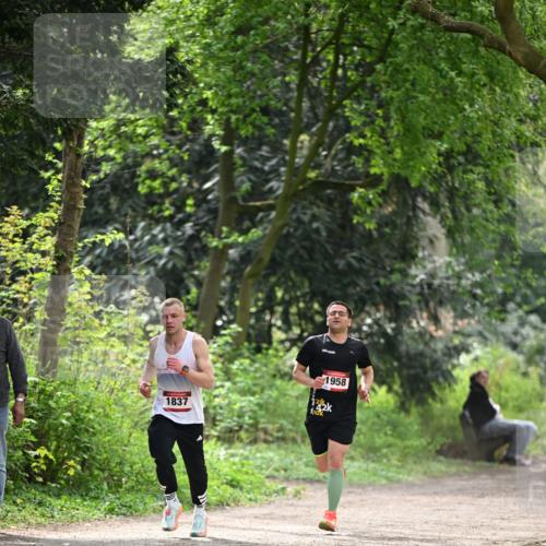 13.04.2025 - Hammer Lauf Dr. Thomas Lammeyer http://msf.ph/oto/7660667 13.04.2025 11:24:42 Laufen 1837, 10, 1958 meine-sportfotos.de