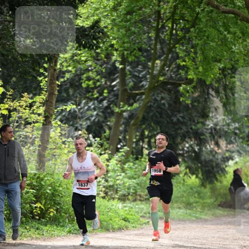 13.04.2025 - Hammer Lauf Dr. Thomas Lammeyer http://msf.ph/oto/7660672 13.04.2025 11:24:42 Laufen 1958, 1837 meine-sportfotos.de