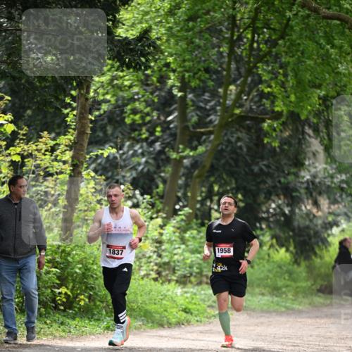 13.04.2025 - Hammer Lauf Dr. Thomas Lammeyer http://msf.ph/oto/7660675 13.04.2025 11:24:42 Laufen 1837, 1958 meine-sportfotos.de